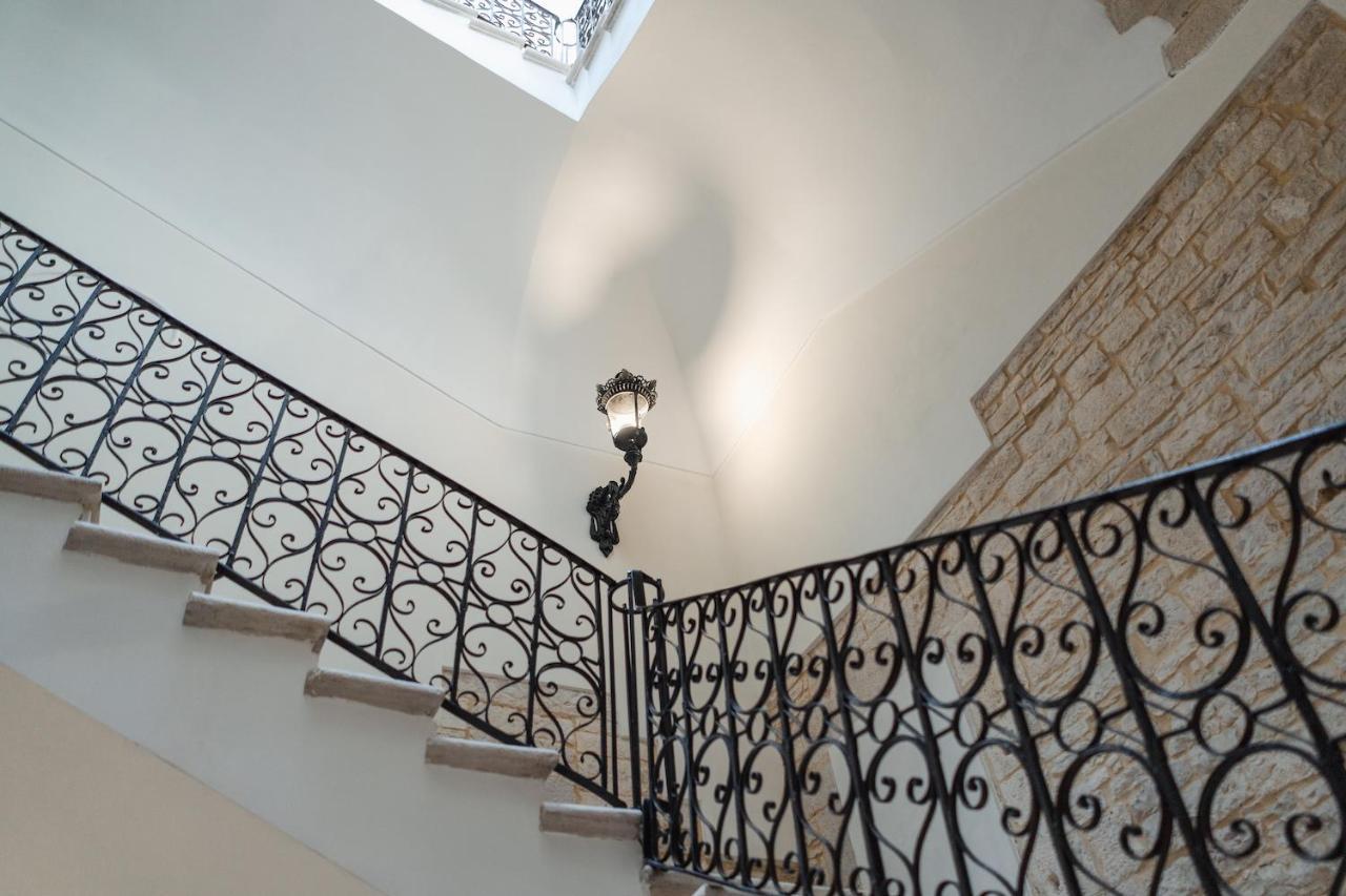 Domus 73 Barletta Exterior foto