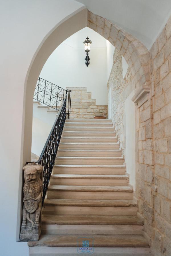Domus 73 Barletta Exterior foto